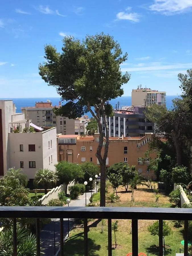 Charming Sea View Apartment Nearby Everything Torremolinos 0*,