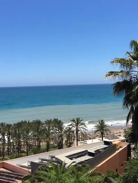 Charming Sea View Apartment Nearby Everything Torremolinos 0*,  Spain