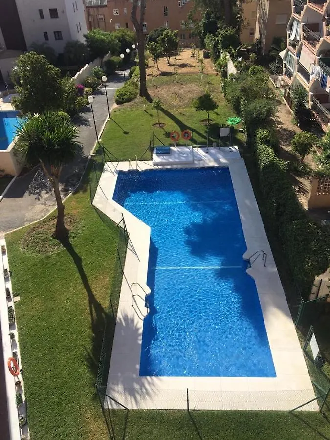 Charming Sea View Apartment Nearby Everything Torremolinos