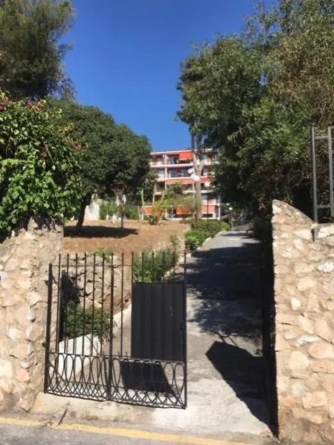 Charming Sea View Apartment Nearby Everything Torremolinos