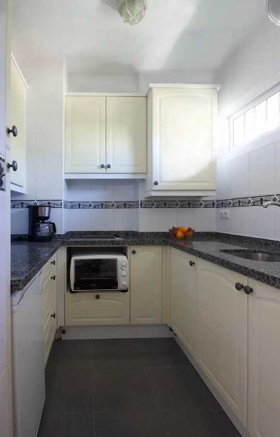 Charming Sea View Apartment Nearby Everything Torremolinos Spain