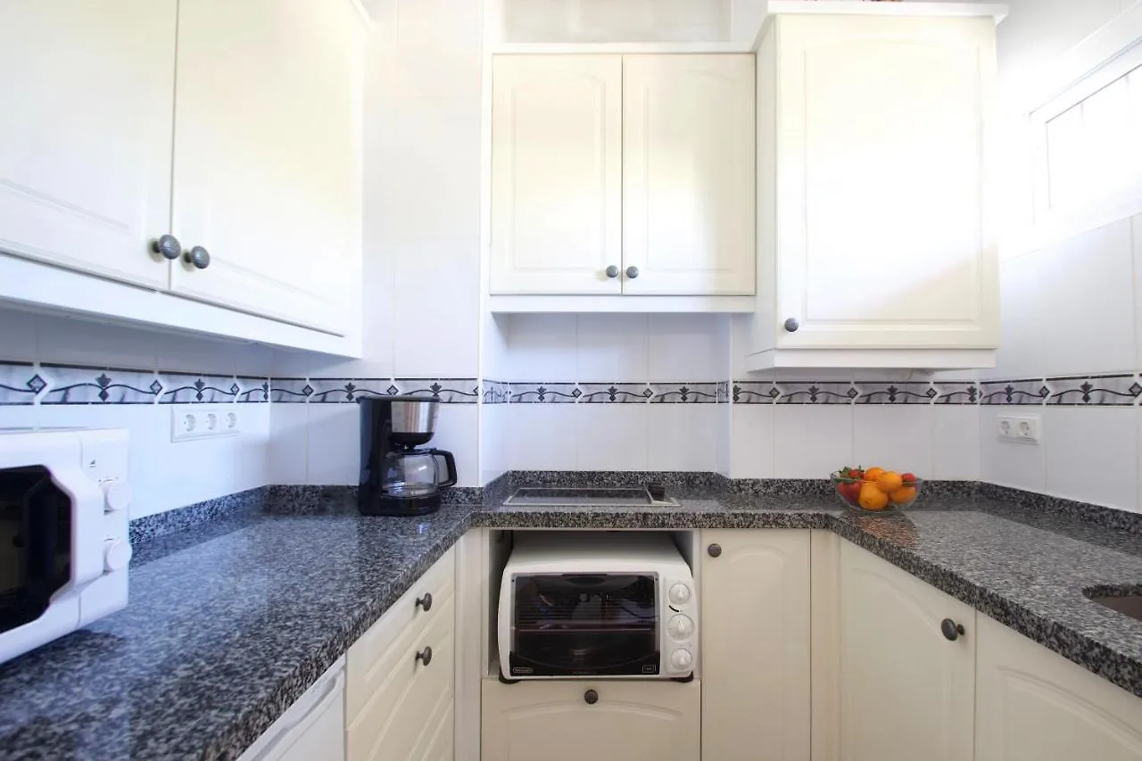 Charming Sea View Apartment Nearby Everything Torremolinos Spain