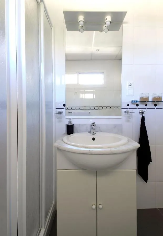 Charming Sea View Apartment Nearby Everything 토레몰리노스 0*,