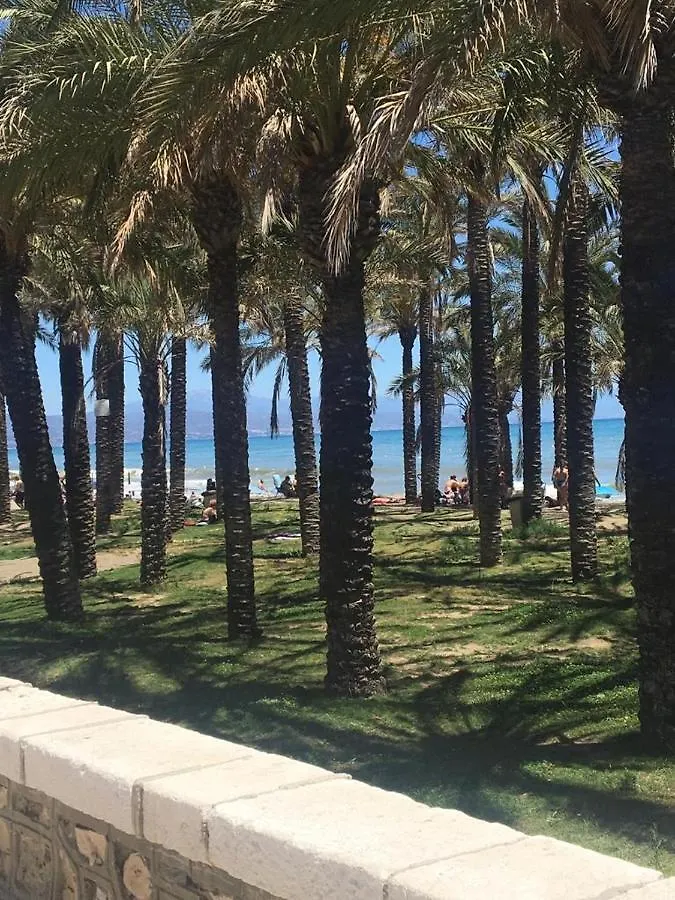 Charming Sea View Apartment Nearby Everything Torremolinos